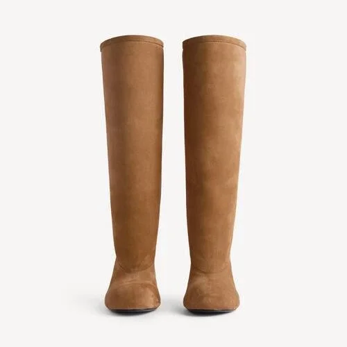 Botas Fargo para mujer en marrón Botas Fargo para mujer en marrón