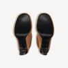 Botas Fargo para mujer en marrón Botas Fargo para mujer en marrón