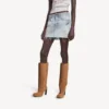 Botas Fargo para mujer en marrón Botas Fargo para mujer en marrón