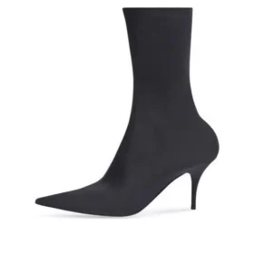Botas Matte Knife «Negras» 548265W2ES01000