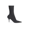 Botas Matte Knife «Negras» 548265W2ES01000
