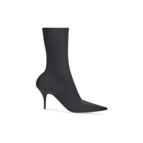 Botas Matte Knife «Negras» 548265W2ES01000