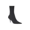 Botas Matte Knife «Negras» 548265W2ES01000