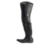 Botas moteras por encima de la rodilla «Negras» 771185WB6A21000