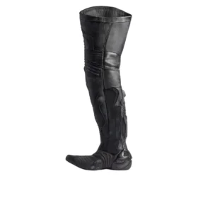 Botas moteras por encima de la rodilla «Negras» 771185WB6A21000