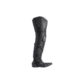 Botas moteras por encima de la rodilla «Negras» 771185WB6A21000