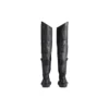 Botas moteras por encima de la rodilla «Negras» 771185WB6A21000