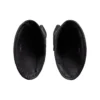 Botas moteras por encima de la rodilla «Negras» 771185WB6A21000