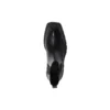 Botas Rhino de 20 mm «Piel de becerro lisa negra» 671291WBB501000
