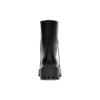 Botas Sergent de 20 mm «Cuero negro» 701394WBD401000