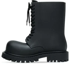 Botas Steroid «Black Full EVA» 717807W0FOI1000