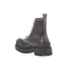 Botas Strike con cordones «Negras» 590974WA9641070