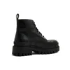 Botas Strike «Cuero negro» 589338WAD401000