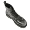 Botas Strike «Cuero negro desgastado» 589338WBEF19010