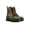 Botas Strike de 20 mm con estampado de camuflaje «Dark Green» 786135W2EU21028