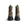 Botas Strike de 20 mm con estampado de camuflaje «Dark Green» 786135W2EU21028