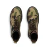 Botas Strike de 20 mm con estampado de camuflaje «Dark Green» 786135W2EU21028