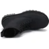 Botas Strike de 20 mm «Negras» 624835W2DY01000