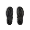 Botas Strike de 20 mm «Piel de becerro lisa negra mate» 763557WA9601000
