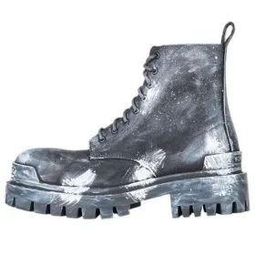 Botas Strike «Gris Plata» 670633W2DY21090