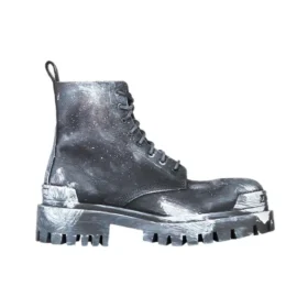 Botas Strike «Gris Plata» 670633W2DY21090