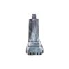 Botas Strike «Gris Plata» 670633W2DY21090