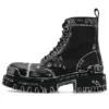Botas Strike L20 «Black» 590974WBEF21090