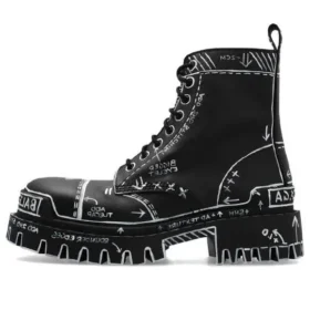 Botas Strike L20 «Black» 590974WBEF21090