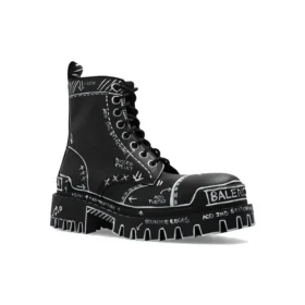 Botas Strike L20 «Black» 590974WBEF21090