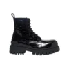 Botas Strike Martin Negras 600970WA9D01000