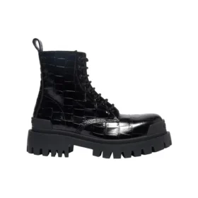 Botas Strike Martin Negras 600970WA9D01000