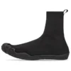 Botas tipo calcetín con puntera flexible «Negro» 706306W3BEA1000