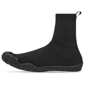 Botas tipo calcetín con puntera flexible «Negro» 706306W3BEA1000