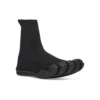 Botas tipo calcetín con puntera flexible «Negro» 706306W3BEA1000