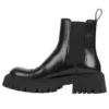 Botas Tractor de 20 mm «Negras» 636599WA8E91000