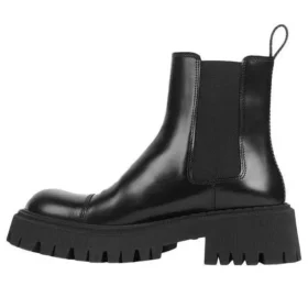 Botas Tractor de 20 mm «Negras» 636599WA8E91000