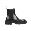 Botas Tractor de 20 mm «Negras» 636599WA8E91000