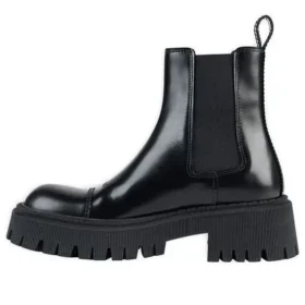 Botas Tractor de 20 mm «Negro» 641399WA8E91000