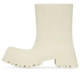 Botas Trooper «Light Beige» 680660W0FO82000
