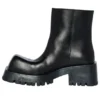 Botas Trooper «Negras» 678816WB9201000