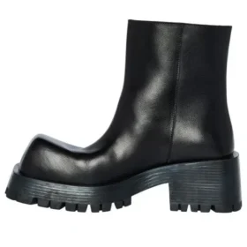 Botas Trooper «Negras» 678816WB9201000