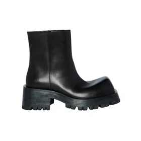 Botas Trooper «Negras» 678816WB9201000