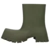 Botas Trooper «Verde oliva» 679326W0FO83300