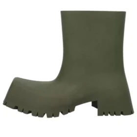 Botas Trooper «Verde oliva» 679326W0FO83300