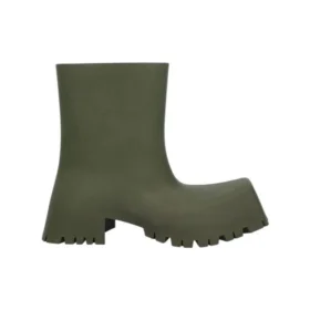 Botas Trooper «Verde oliva» 679326W0FO83300