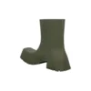 Botas Trooper «Verde oliva» 679326W0FO83300