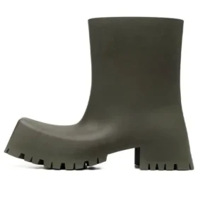 Botas Trooper «Verde oliva» 680660W0FO83300