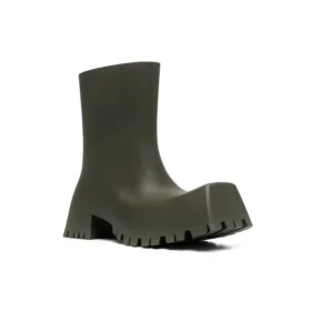 Botas Trooper «Verde oliva» 680660W0FO83300
