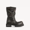 Bota Venom para hombre en color marrón Bota Venom para hombre en color marrón