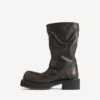 Bota Venom para hombre en color marrón Bota Venom para hombre en color marrón